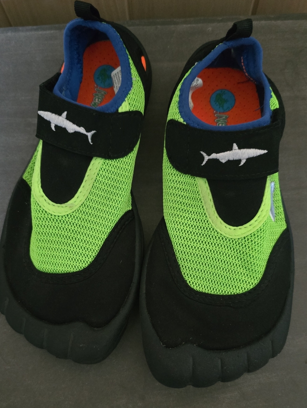 Newtz Kids Water Shoes